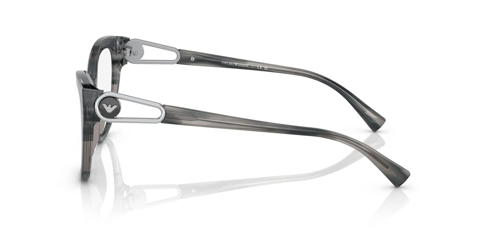 Emporio Armani 3212 Eyeglasses - view 6